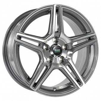 ���� ����� Megami MGM-38 6,5x15 4x100 ET46 DIA54.1 GMF